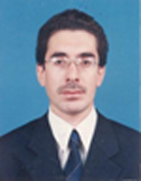 Dr. Hidayatullah Khan